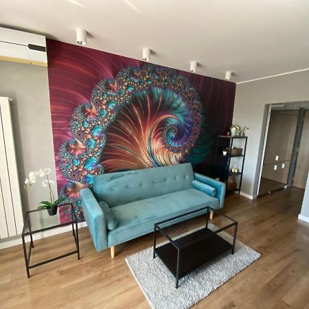 National Park Boutique Studio 布加勒斯特 外观 照片