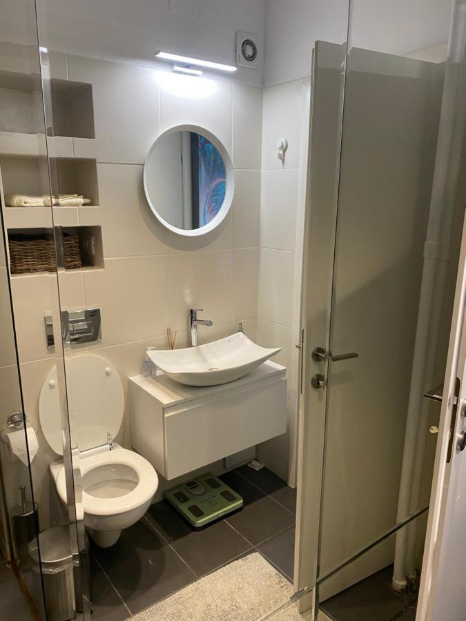 National Park Boutique Studio 布加勒斯特 外观 照片