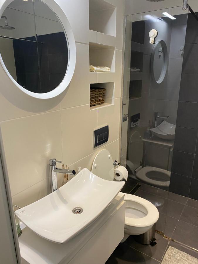 National Park Boutique Studio 布加勒斯特 外观 照片